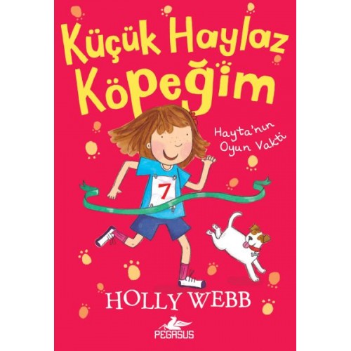 Vküçük Haylaz Köpeğim 3 - Hayta’nın Oyun Vakti