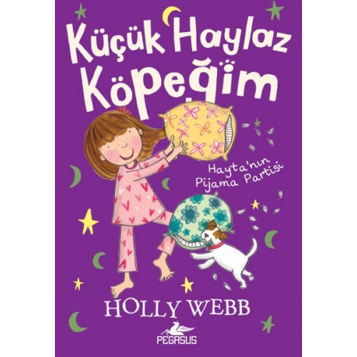 Küçük Haylaz Köpeğim 4 - Hayta’nın Pijama Partisi