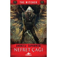 The Witcher 4 - Nefret Çağı