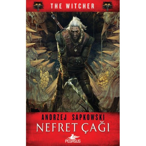 The Witcher 4 - Nefret Çağı