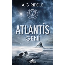 Kökenin Gizemi 1 - Atlantis Geni