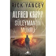 Alfred Kropp: Süleyman’in Mührü