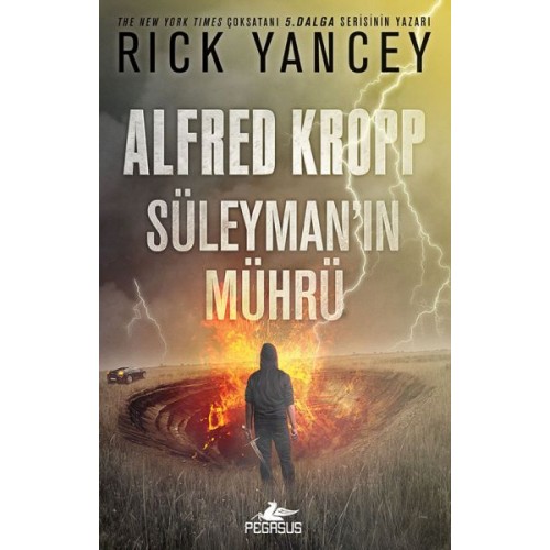 Alfred Kropp: Süleyman’in Mührü