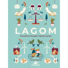 Lagom (Ciltli)