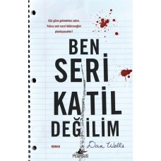 Ben Seri Katil Değilim