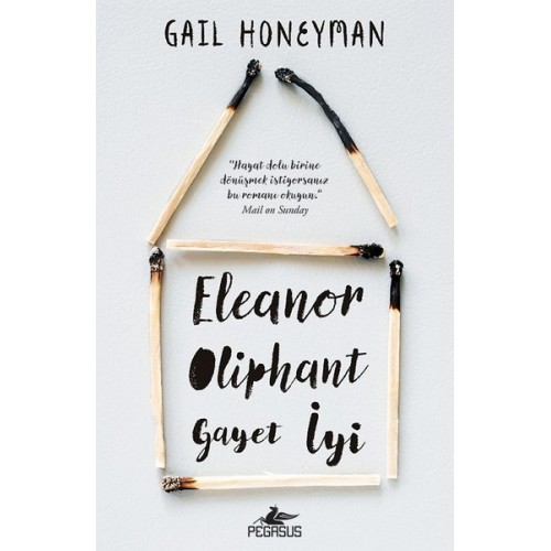 Eleanor Oliphant Gayet İyi