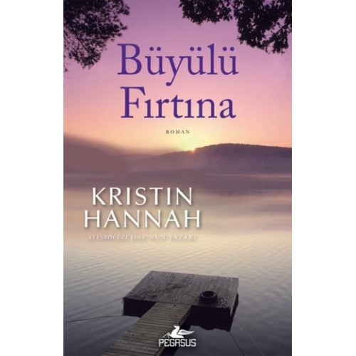 Büyülü Fırtına