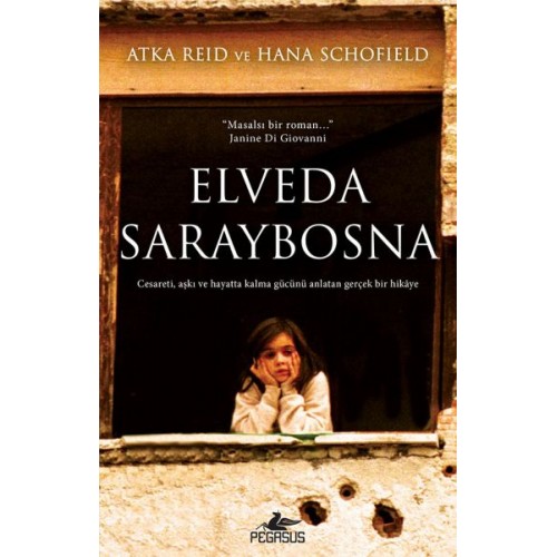 Elveda Saraybosna