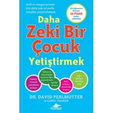 Daha Zeki Bir Çocuk Yetiştirmek