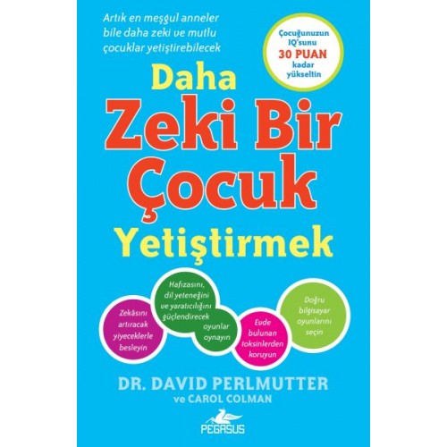 Daha Zeki Bir Çocuk Yetiştirmek