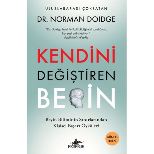 Kendini Değiştiren Beyin