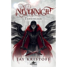 Tanrımezarı - Nevernight