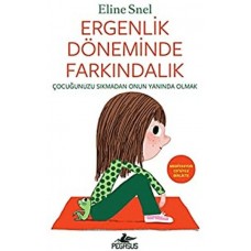 Ergenlik Döneminde Farkındalık (CD'li)