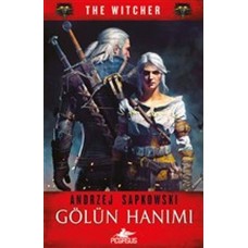 The Witcher 7 - Gölün Hanımı