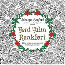 Yeni Yılın Renkleri