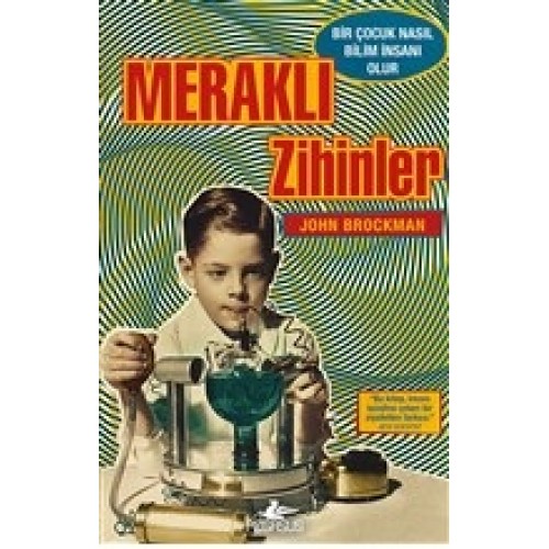 Meraklı Zihinler