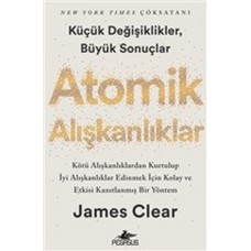 Atomik Alışkanlıklar