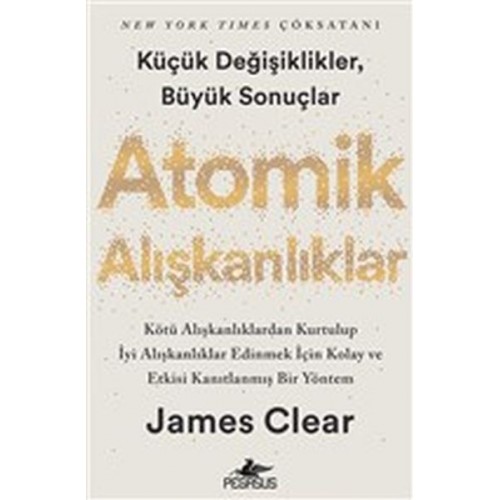 Atomik Alışkanlıklar