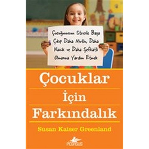 Çocuklar İçin Farkındalık