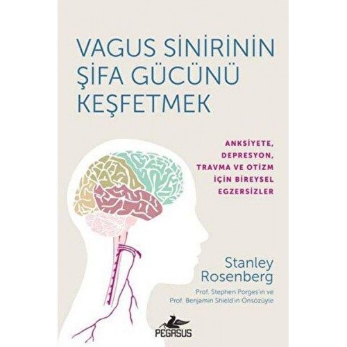 Vagus Sinirinin Şifa Gücünü Keşfetmek