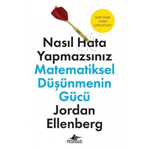 Nasıl Hata Yapmazsınız: Matematiksel Düşüncenin Gücü