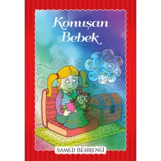 Konuşan Bebek - Samed Behrengi Serisi