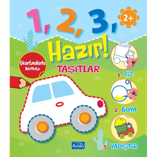 1-2-3 Hazır Taşıtlar