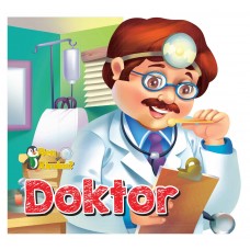 Ben Kimim? - Doktor