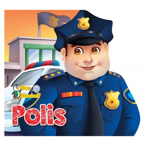 Ben Kimim? - Polis