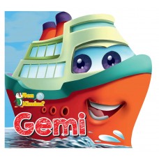 Ben Kimim? - Gemi