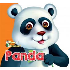 Ben Kimim? - Panda