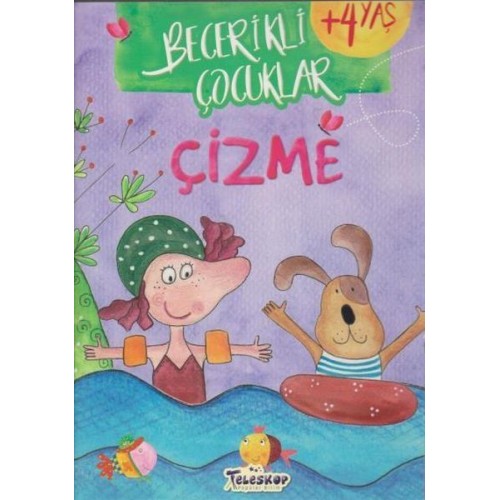 Çizme - Becerikli Çocuklar