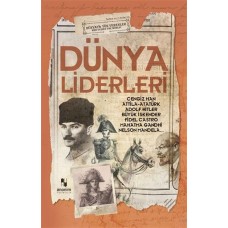 Dünya Liderleri - Dünyaya Yön Verenler