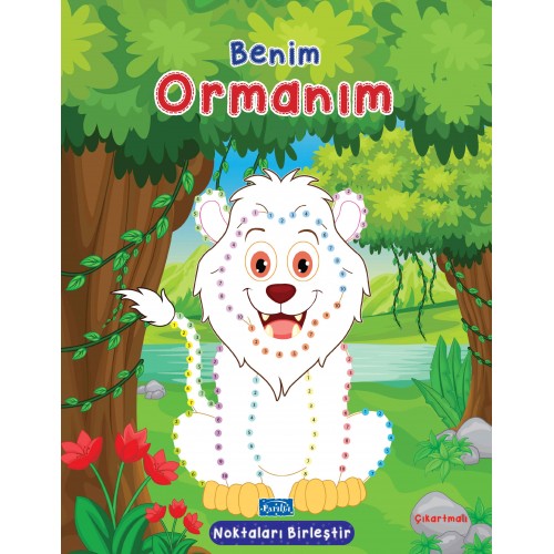 Benim Ormanım