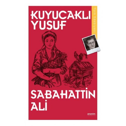 Kuyucaklı Yusuf