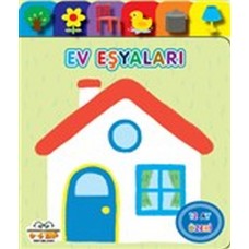 Yavru Ördek Serisi - Ev Eşyaları