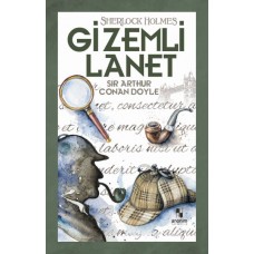 Gizemli Lanet - Sherlock Holmes