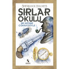 Sırlar Okulu - Sherlock Holmes