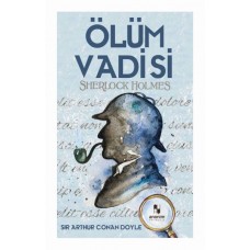 Ölüm Vadisi - Sherlock Holmes