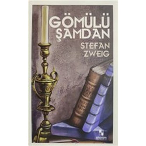 Gömülü Şamdan