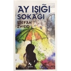 Ay Işığı Sokağı