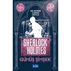 Gümüş Şimşek - Sherlock Holmes