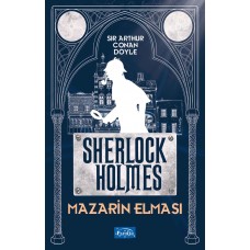 Mazarin Elması - Sherlock Holmes