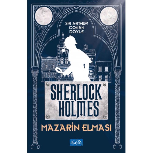 Mazarin Elması - Sherlock Holmes