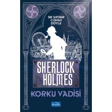 Korku Vadisi - Sherlock Holmes