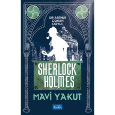 Mavi Yakut - Sherlock Holmes