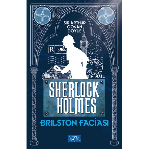 Brilston Faciası - Sherlock Holmes