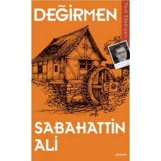 Değirmen