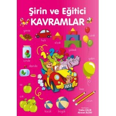 Şirin ve Eğitici Kavramlar