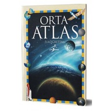 Orta Atlas -